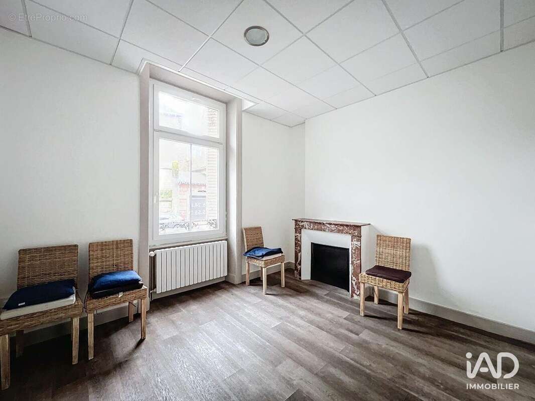 Photo 8 - Commerce à LIMOGES