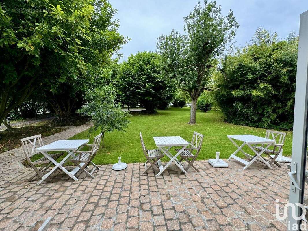 Photo 5 - Commerce à HONFLEUR