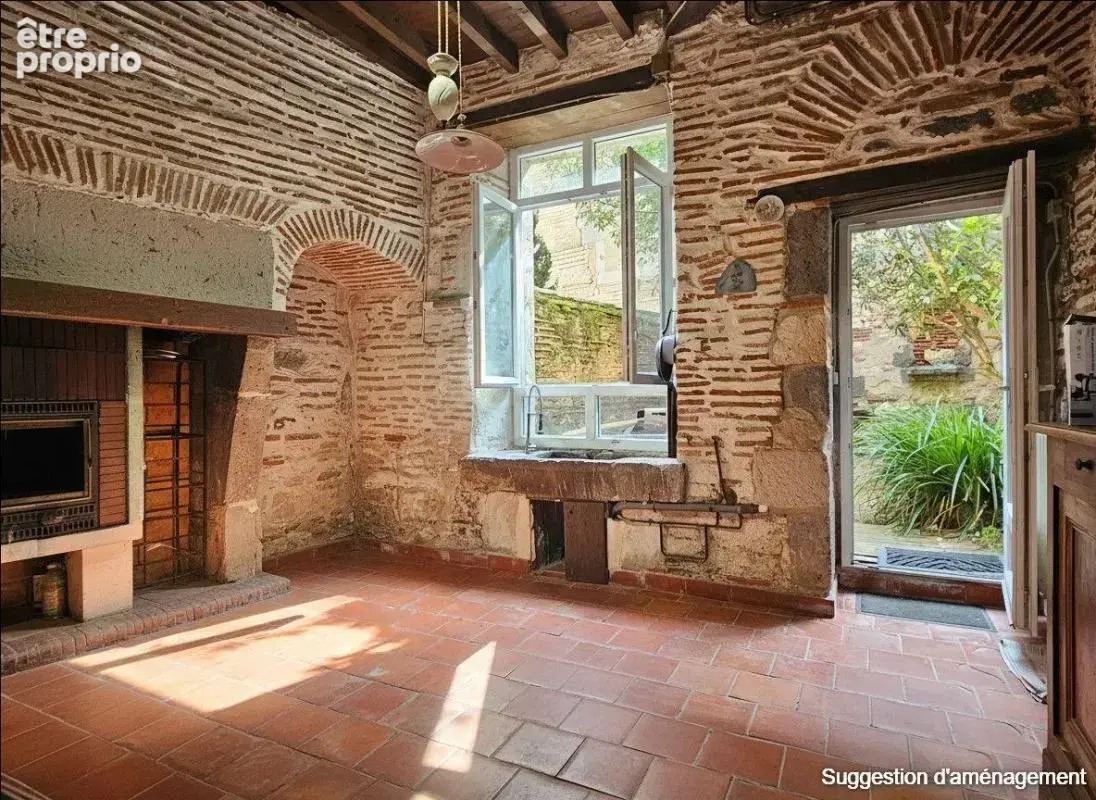 Maison 4 pièces 151 m² à vendre à Clairac (47320) - photo 3