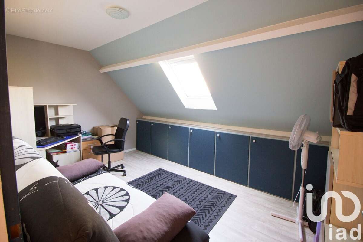 Photo 7 - Maison à HERBIGNAC