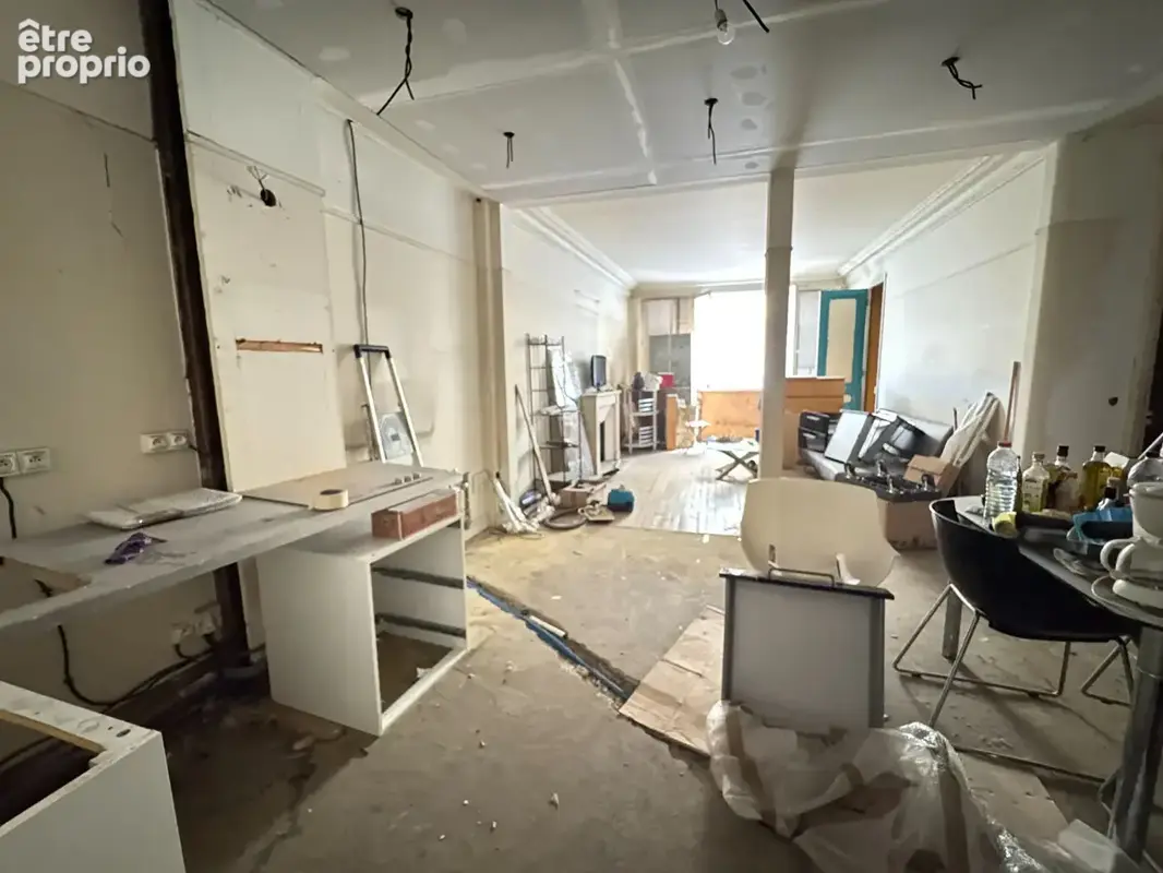 A VENDRE  PARIS 16 - Appartement - photo 6