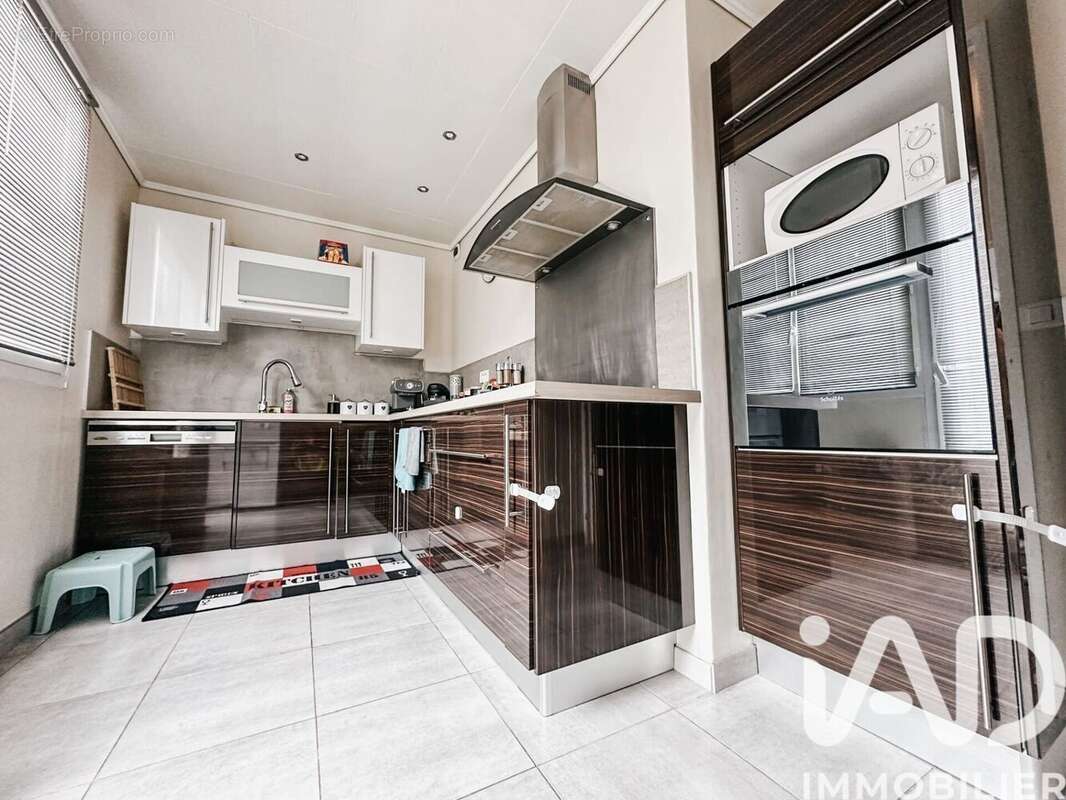 Photo 2 - Appartement à TOULON