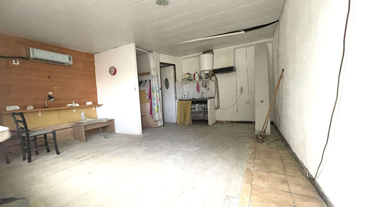 Appartement à LA CIOTAT