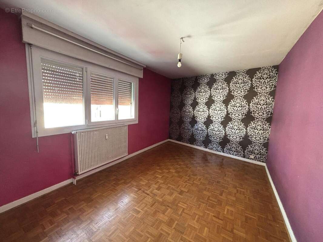 Appartement 79 m² à Bourg-De-Peage  - photo 3