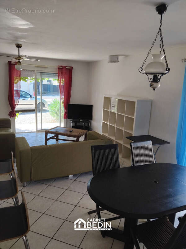 Maison 110 m² à Castelnau-De-Medoc  - photo 5