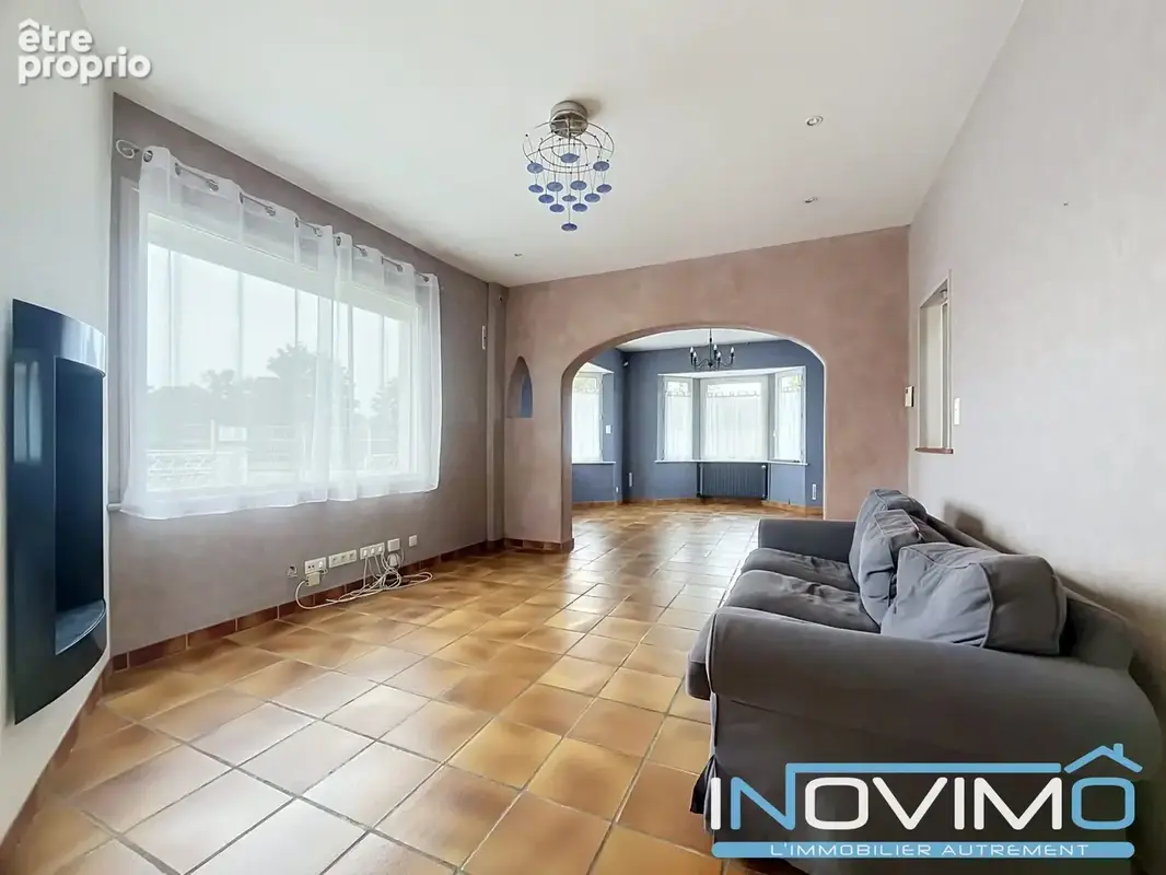 Maison 8 pièces 176 m² à vendre à Gravelines (59820) - photo 4