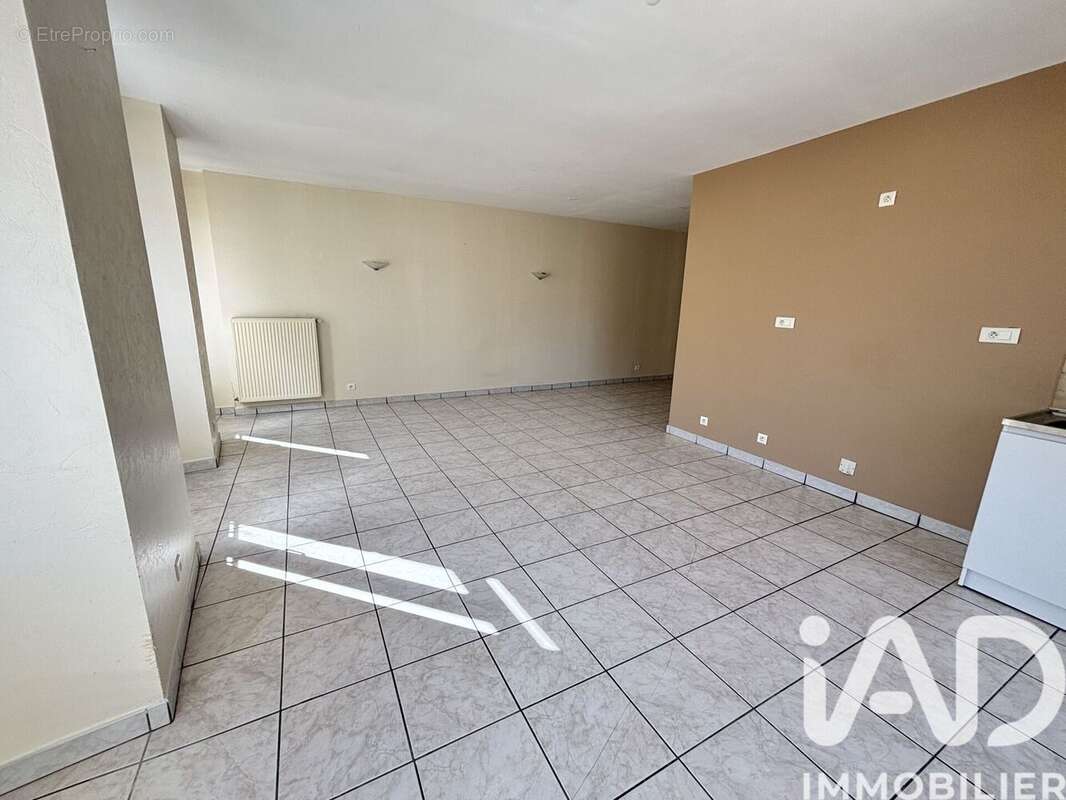 Photo 3 - Appartement à VALS-LES-BAINS