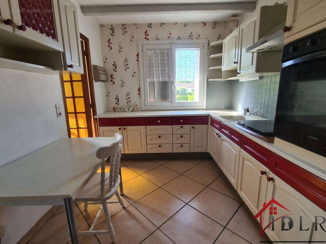 Maison de 90m2 - photo 6