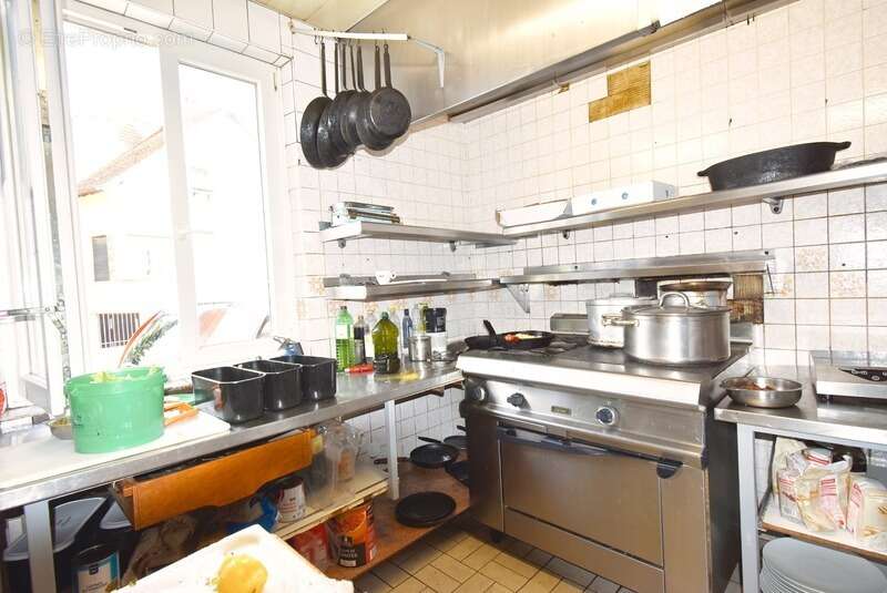 Commerce à ILLKIRCH-GRAFFENSTADEN