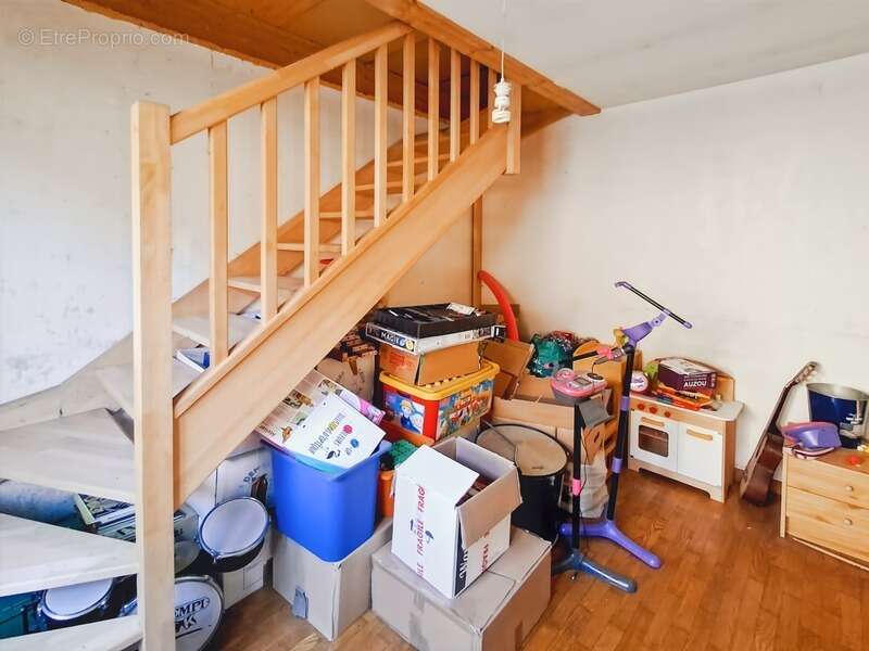 Maison familiale proche de Coligny - photo 13