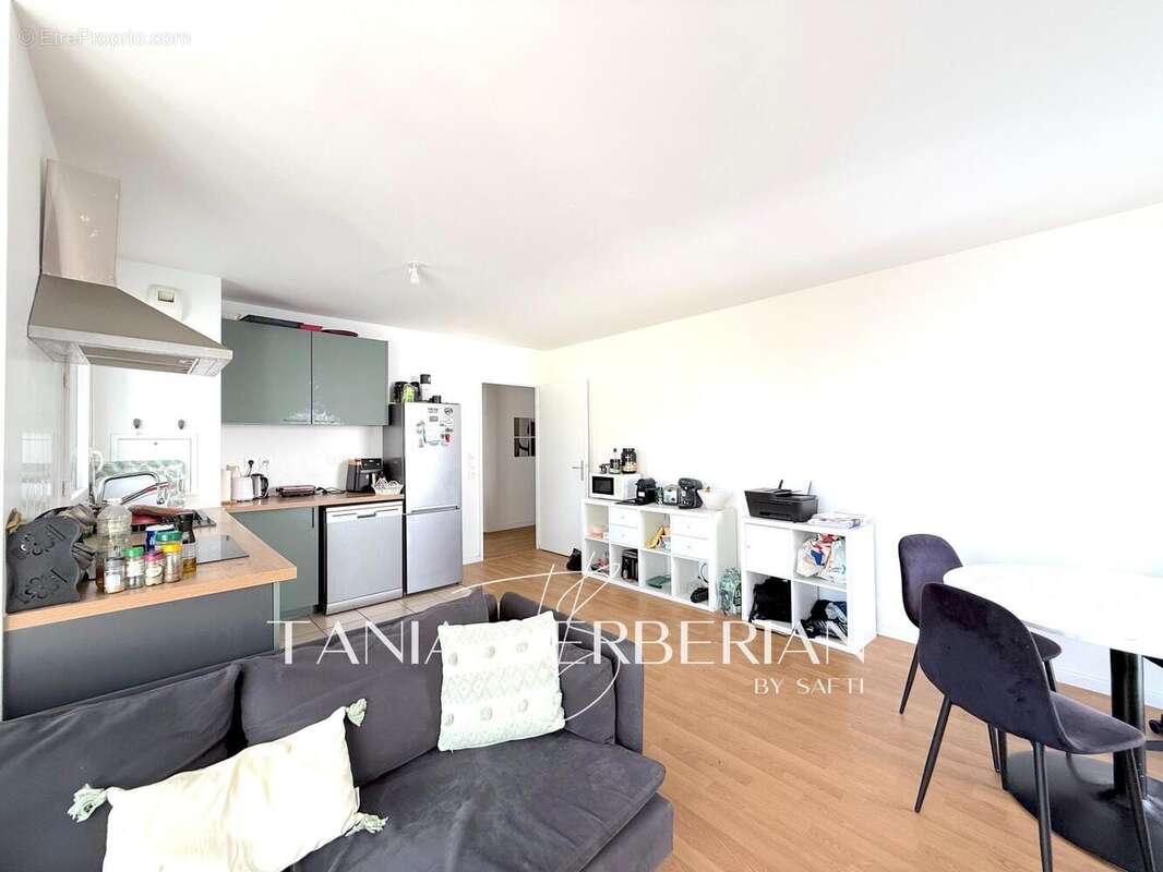 Photo 4 - Appartement à NANTERRE