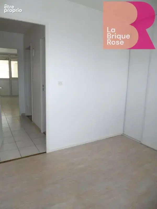À vendre – Appartement T2 avec parking au cœur d’Aucamville - photo 4