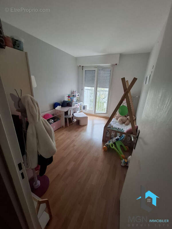 Appartement à CHARTRES