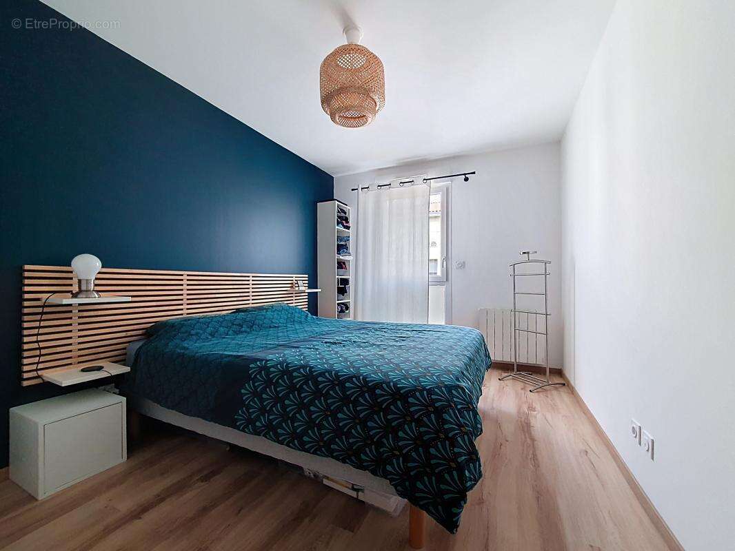 Appartement à SERPAIZE