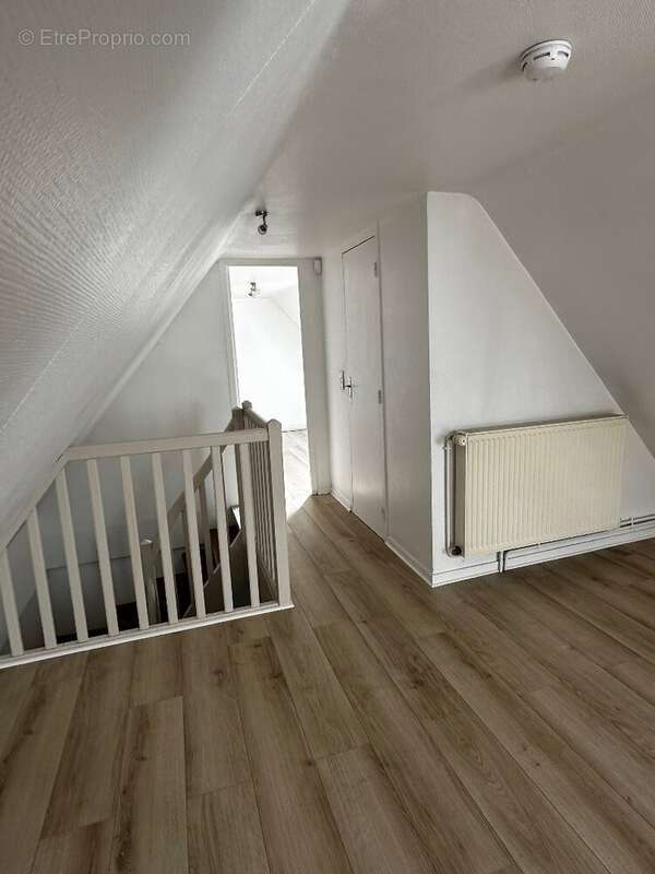 Maison à LES LOGES-EN-JOSAS