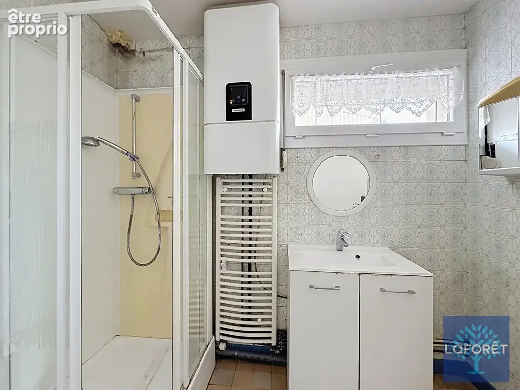 Maison 3 chambres et jardin, Marly - photo 8