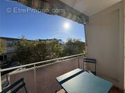 Appartement à BALARUC-LES-BAINS