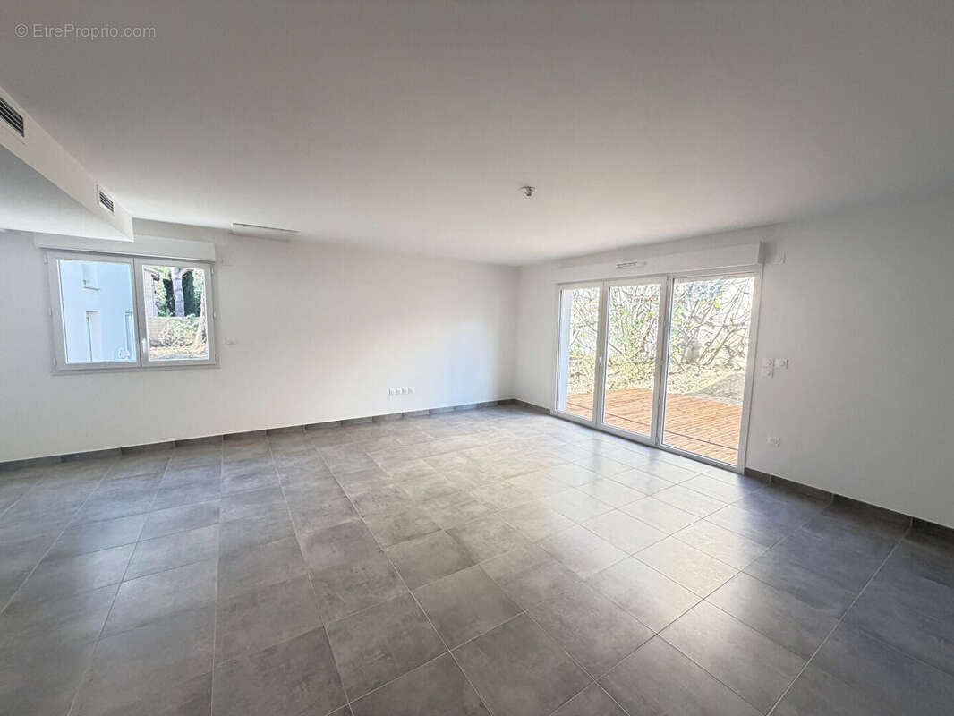 Maison de ville - photo 9
