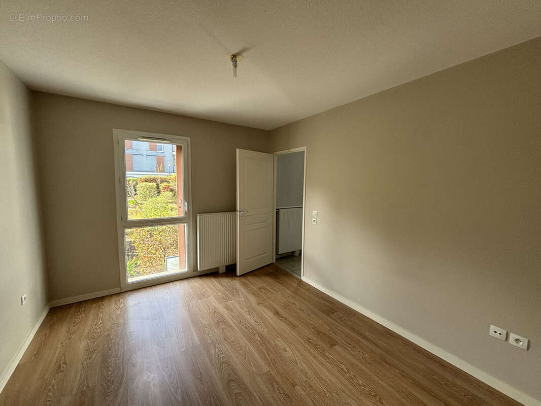 Appartement à CENON