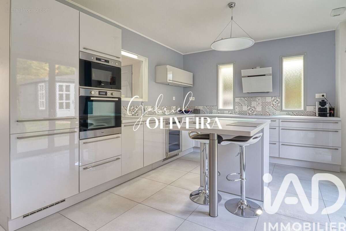 Photo 4 - Maison à VIARMES