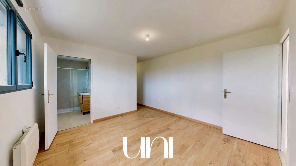 Maison 5 pièces de 120m2 proche plage - BERNIERES SUR MER - photo 14