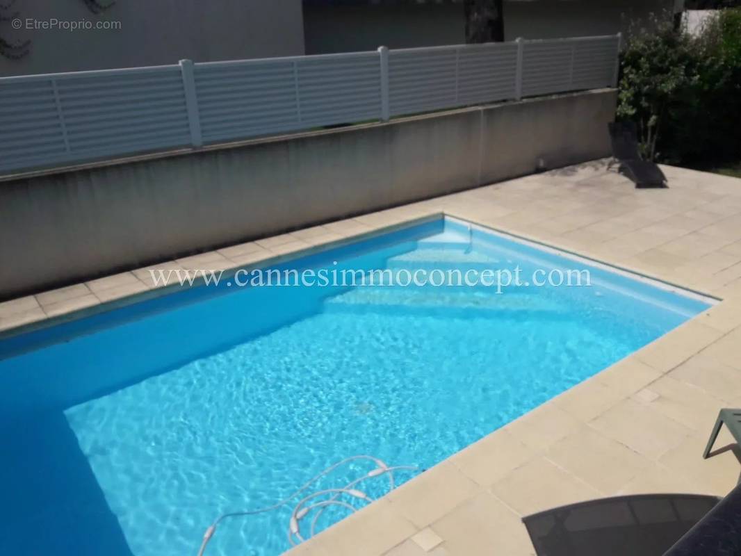 Maison à MARSEILLE-12E