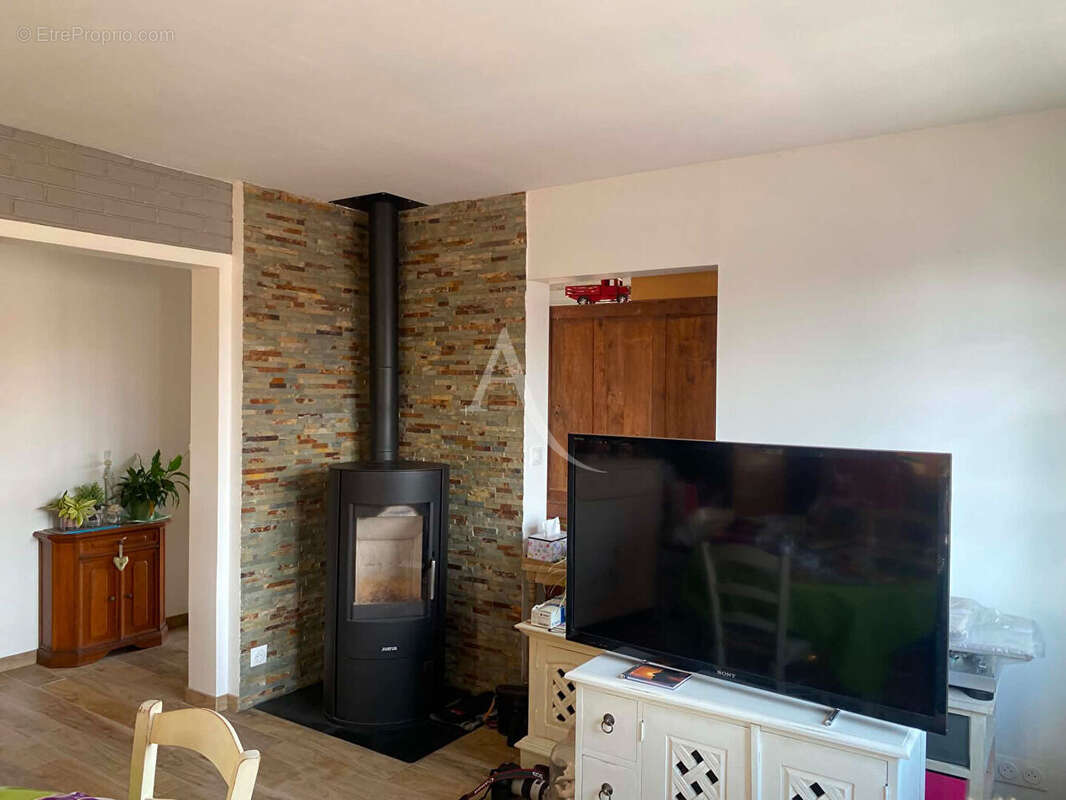 Maison Berck Ville 110 m² au calme - photo 5