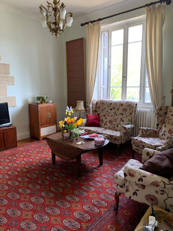 Maison à SARLAT-LA-CANEDA