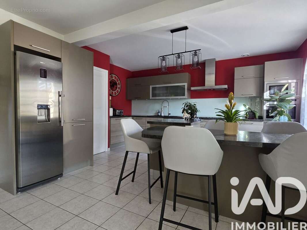 Photo 5 - Maison à LES SORINIERES