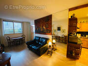 Appartement à NOGENT-SUR-MARNE