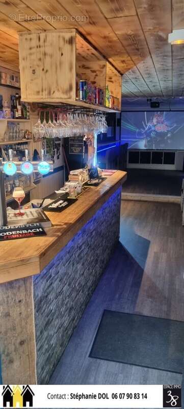 Appartement à MODANE