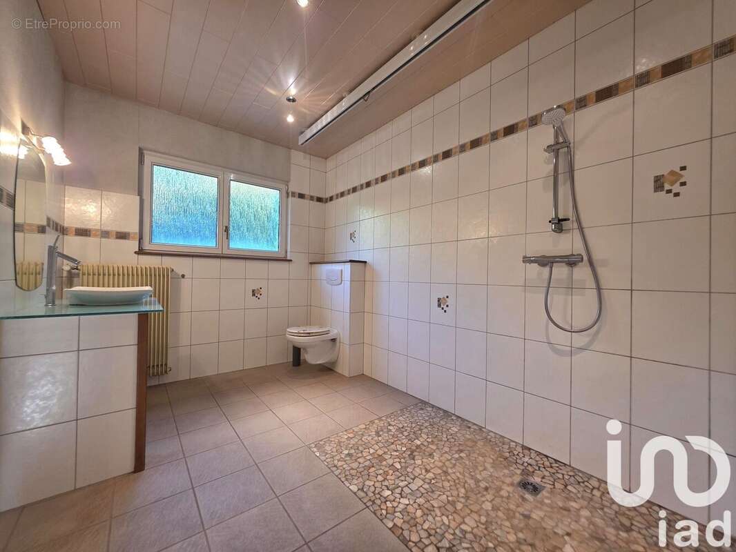 Photo 6 - Maison à PHALSBOURG