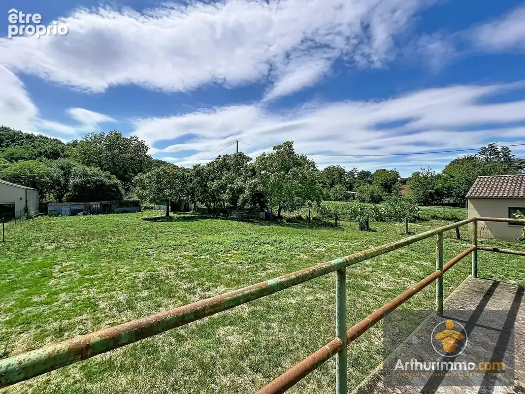 Vente Maison Le buisson-de-cadouin(24480) 96 500ï¿œ - photo 6