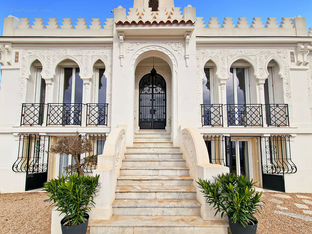 Maison à NICE