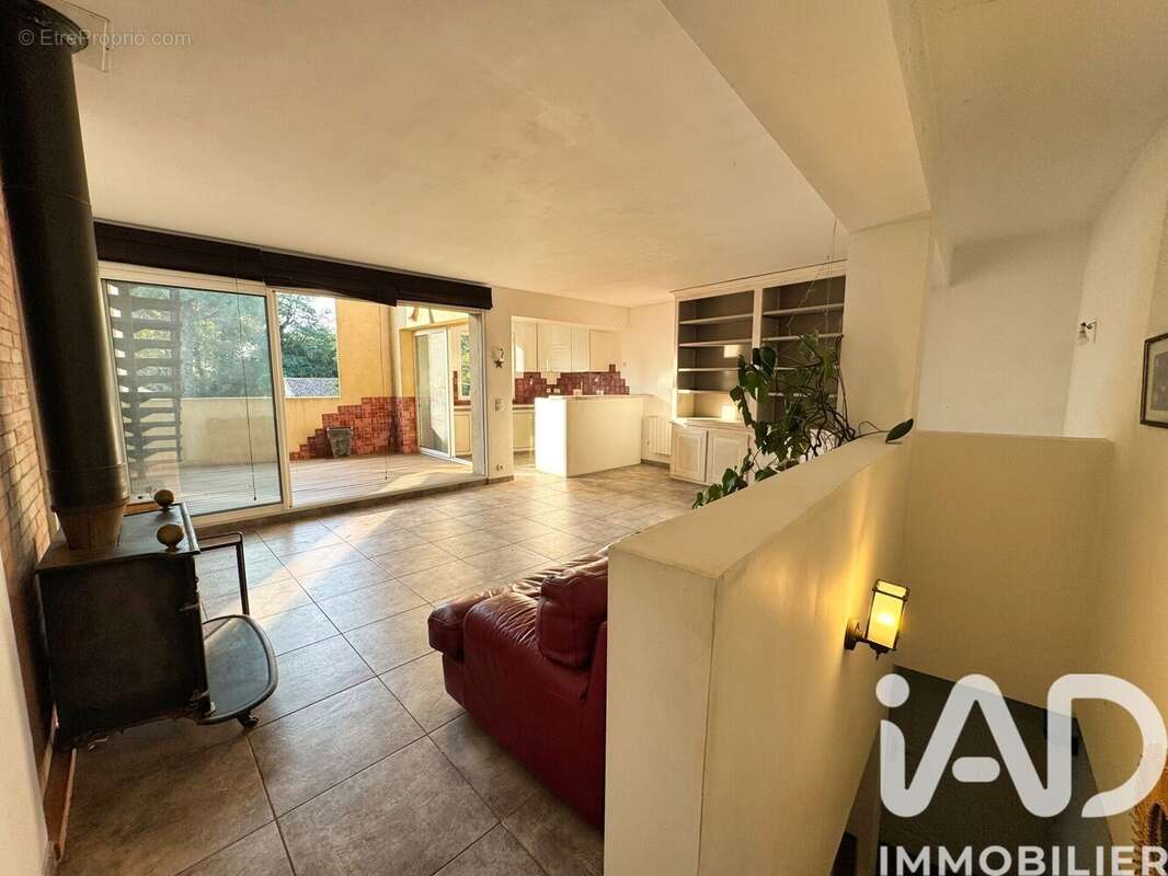 Photo 4 - Maison à TORREILLES