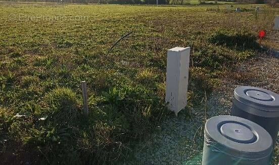 Terrain à SAINT-PERE-EN-RETZ