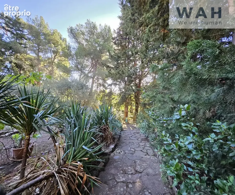 Vente maison 8 pièces o le dramont agay - saint raphael (835 - photo 17