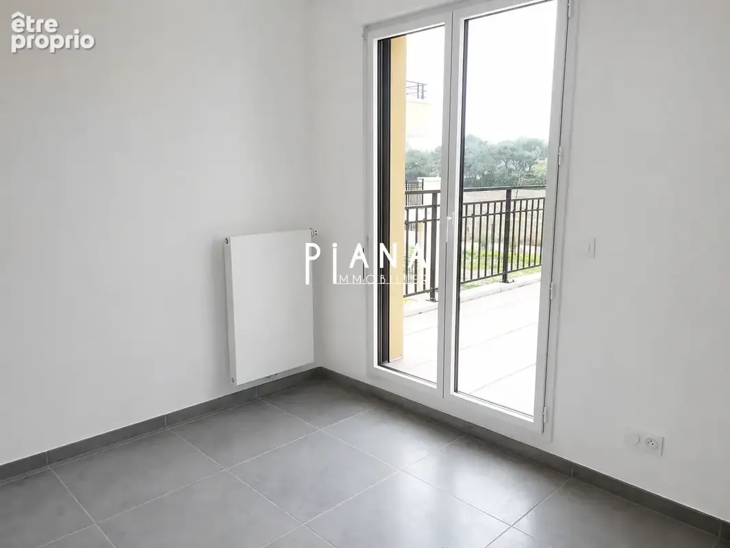 Appartement t3 puyricard - photo 11