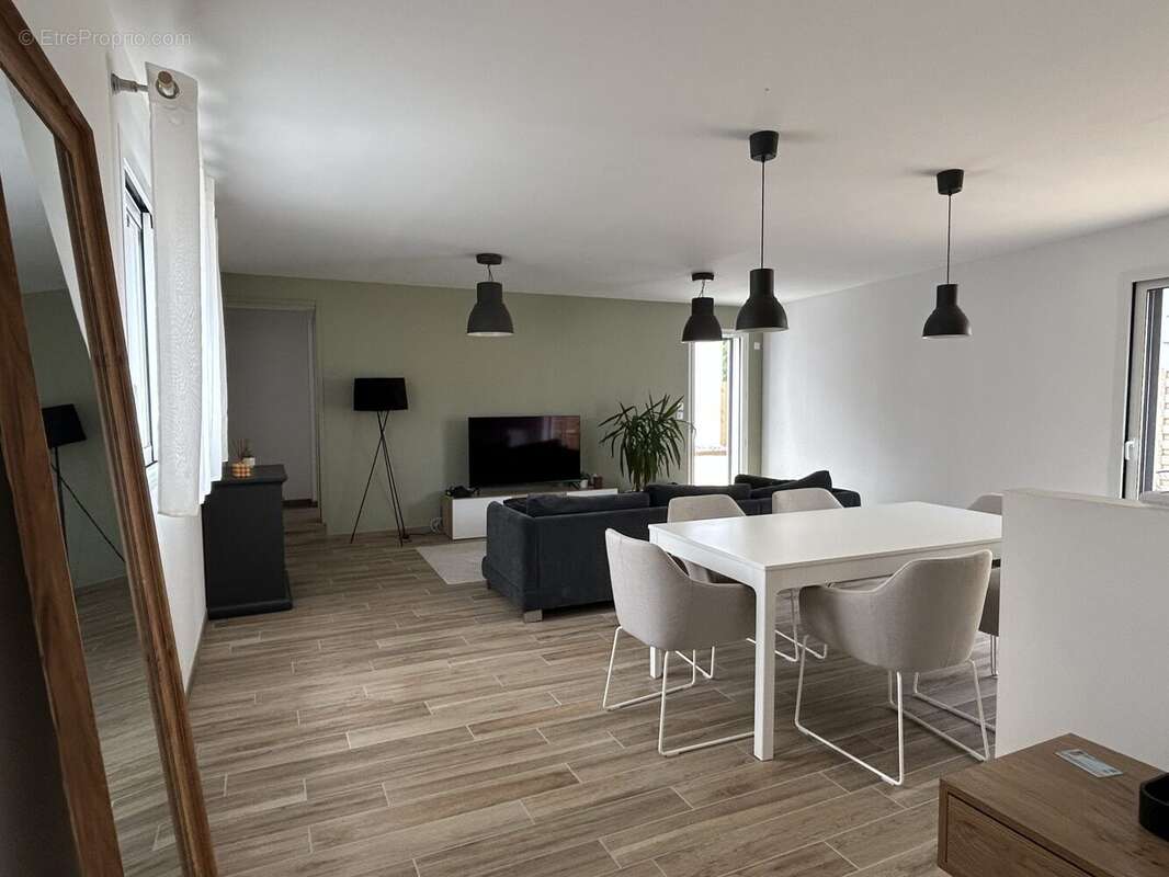 Maison à NIORT
