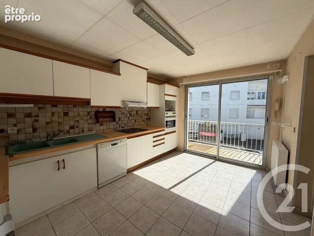 Maison à ROYAN