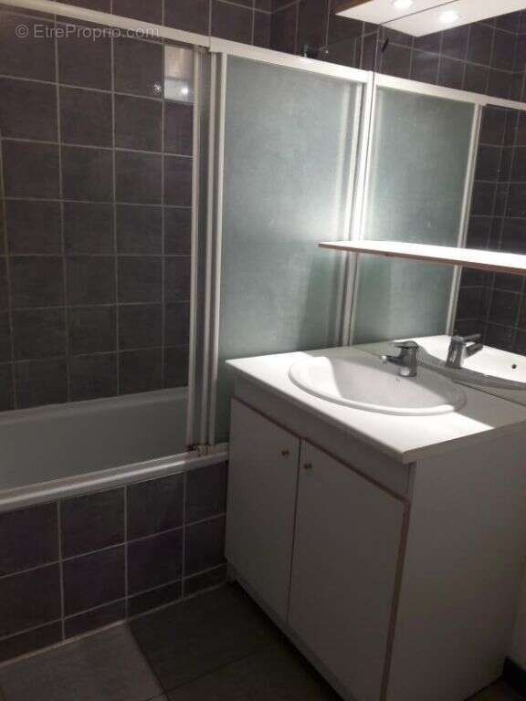 Appartement à SAINTES