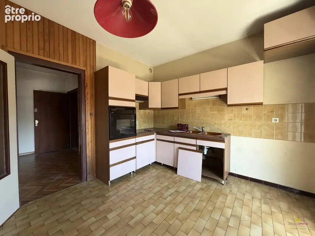 Appartement 3 pièces 67 m² à vendre à Strasbourg (67200) - photo 5