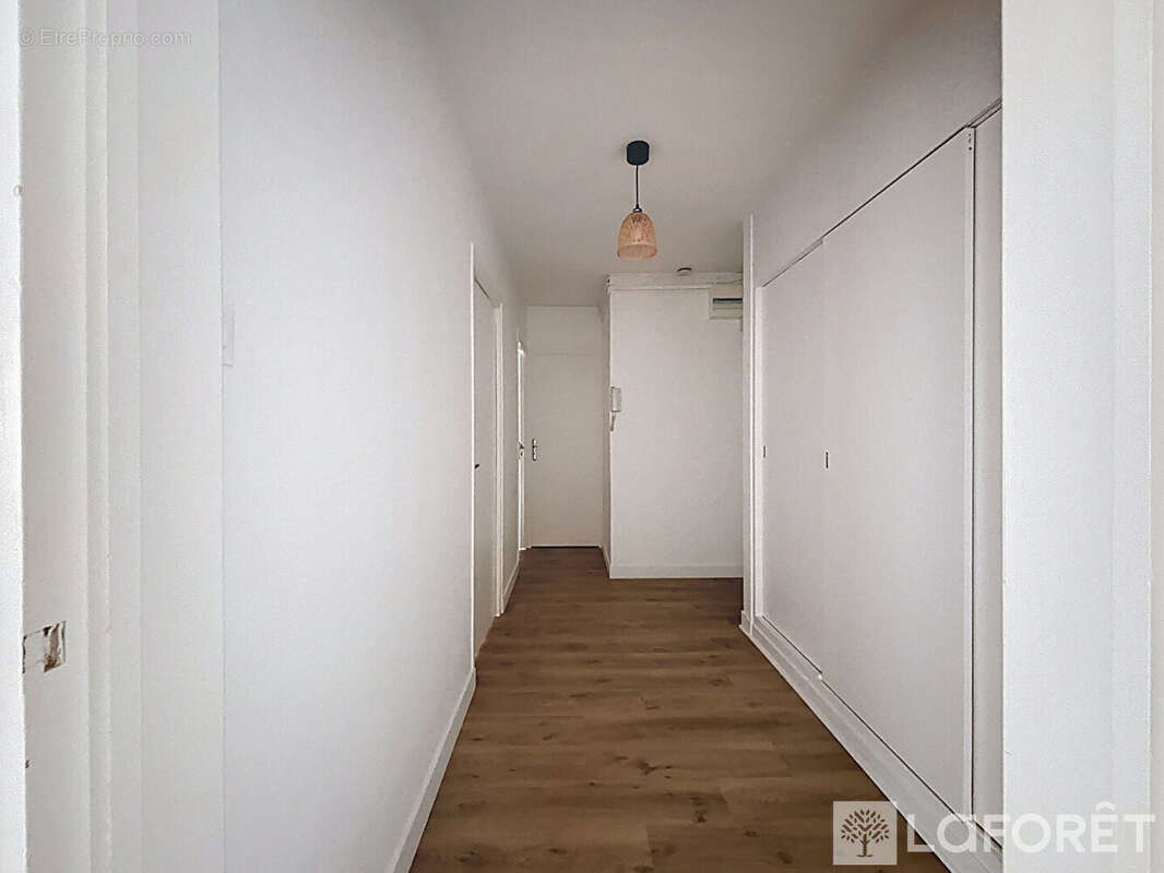 Appartement à DUNKERQUE