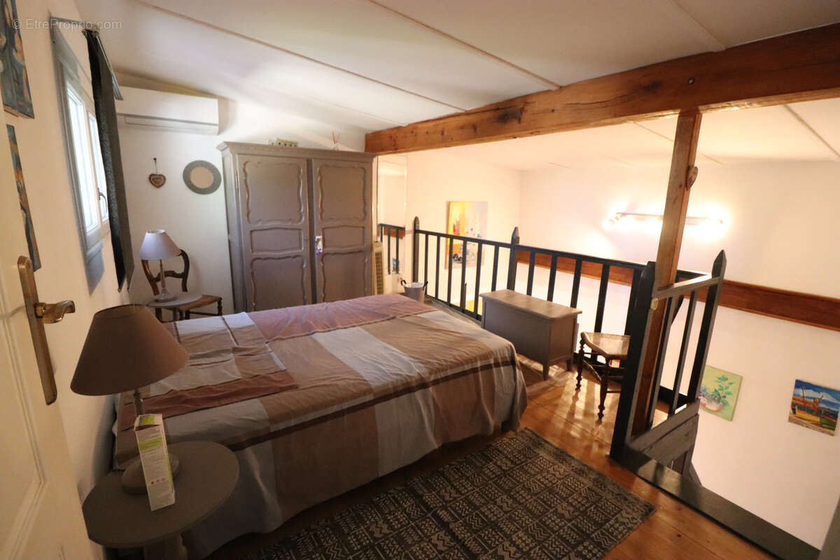 Maison à ARGELES-SUR-MER