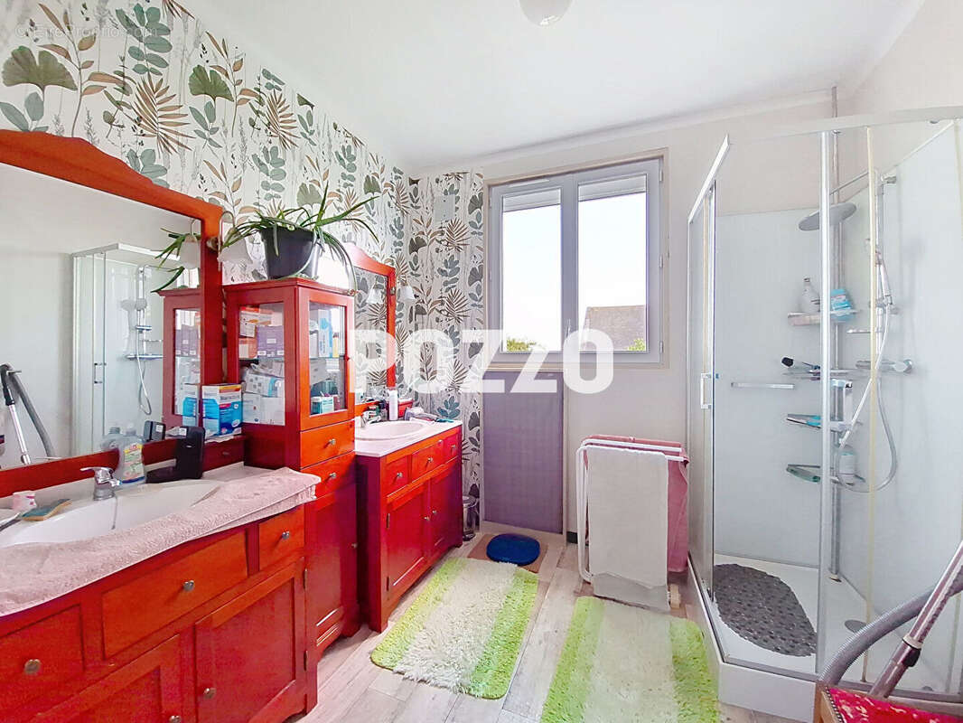 A Vendre Maison Amaye Sur Seulles (14)  8 pièce(s) - photo 10