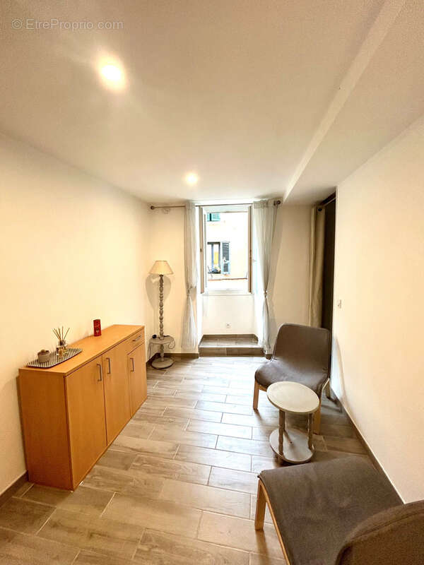 Appartement à AJACCIO