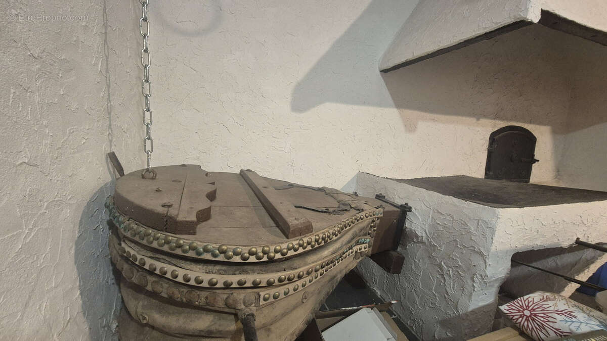 Maison à LABASTIDE-D&#039;ANJOU