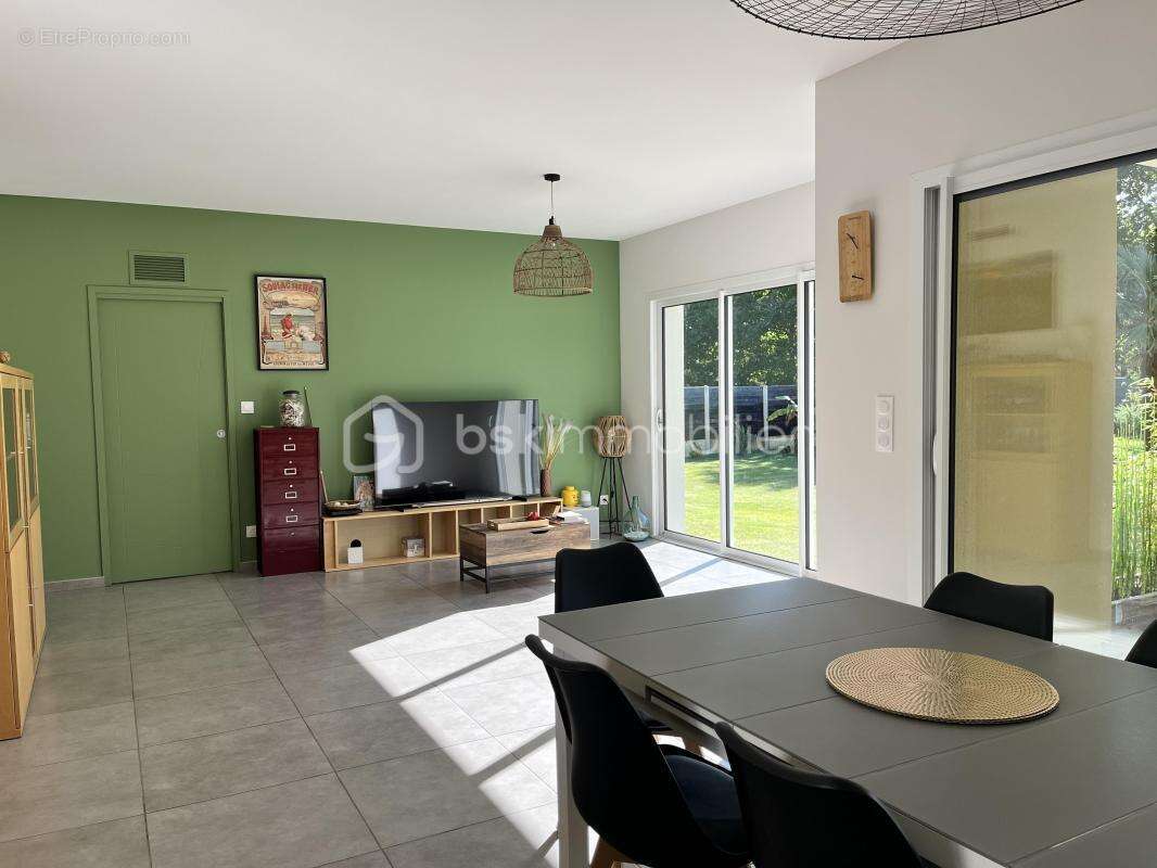 Maison à SOULAC-SUR-MER