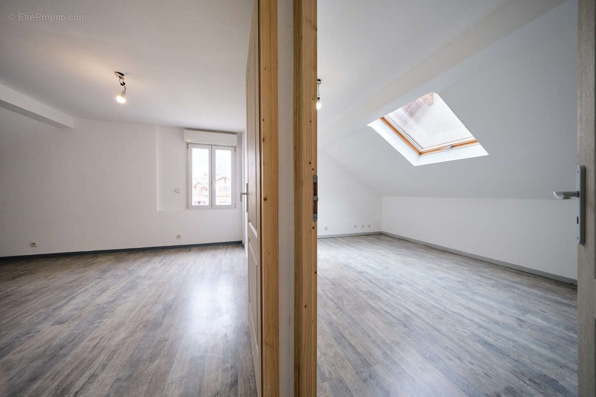 Appartement à ANNECY