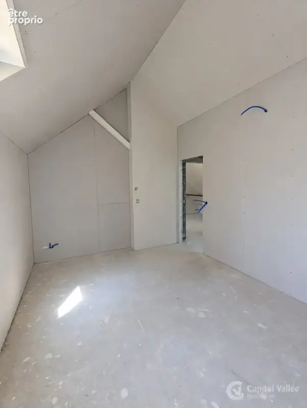Maison hyper centre - Gif-sur-Yvette - 140m2 - 4 chambres - photo 6